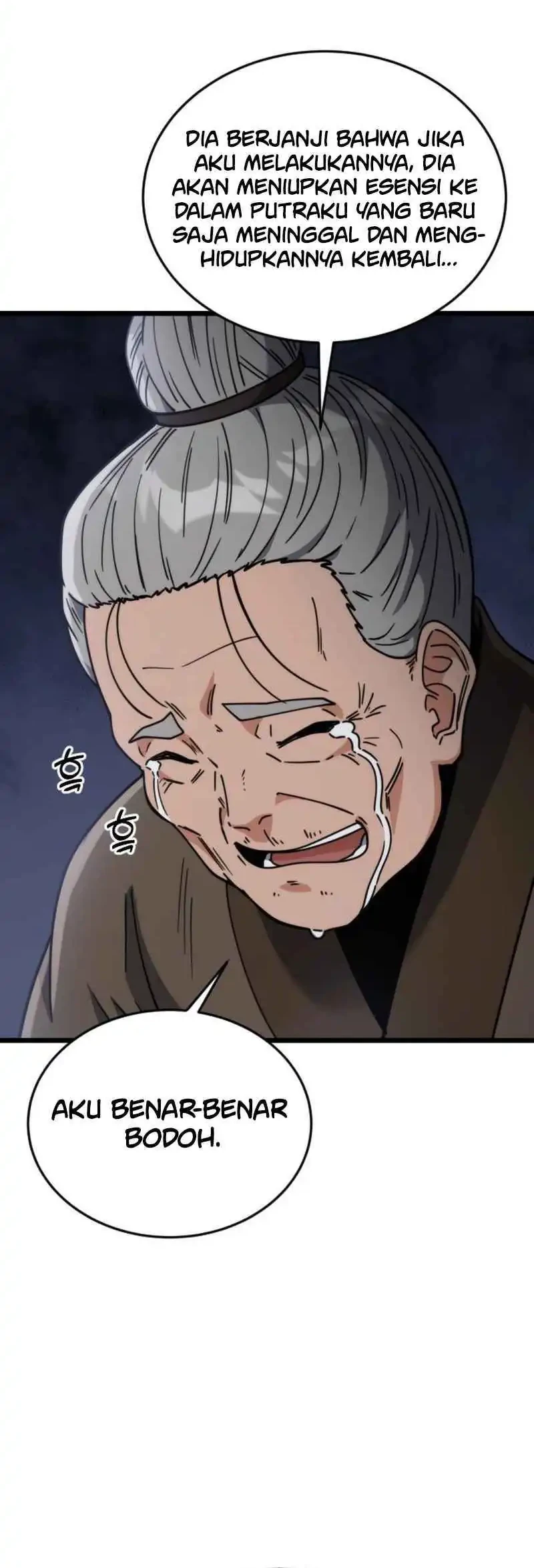 A Genius Girl Hides Her Martial Arts Achievements Chapter 13 Gambar 66