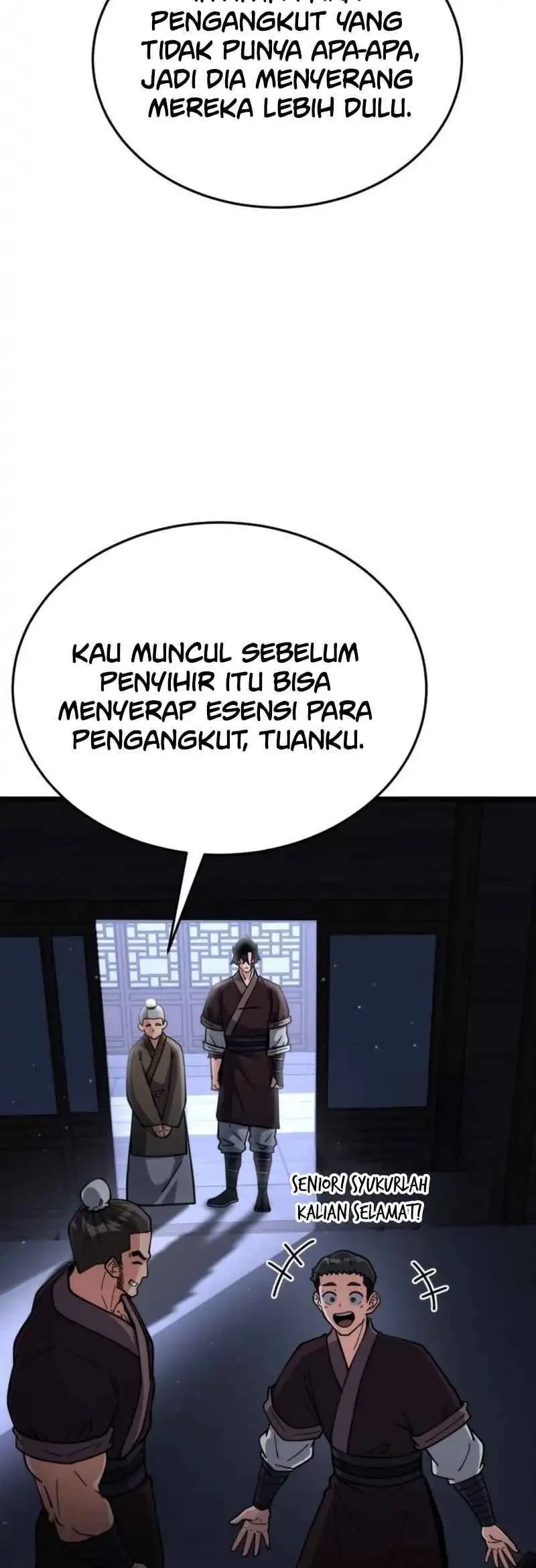 A Genius Girl Hides Her Martial Arts Achievements Chapter 13 Gambar 72