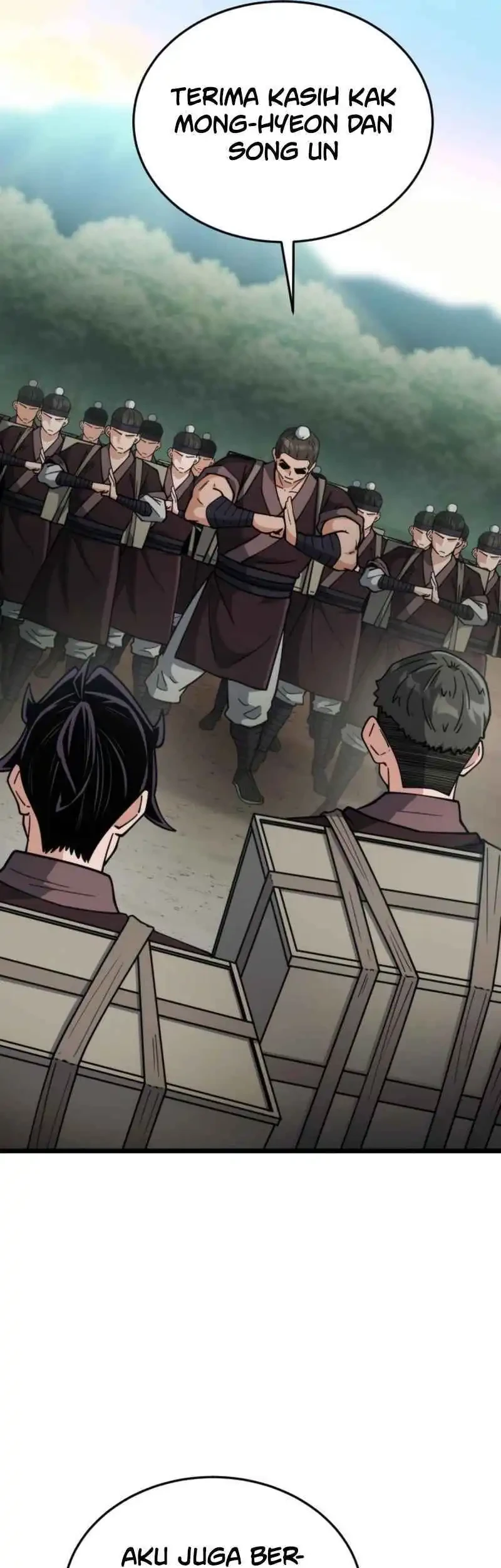 A Genius Girl Hides Her Martial Arts Achievements Chapter 13 Gambar 75