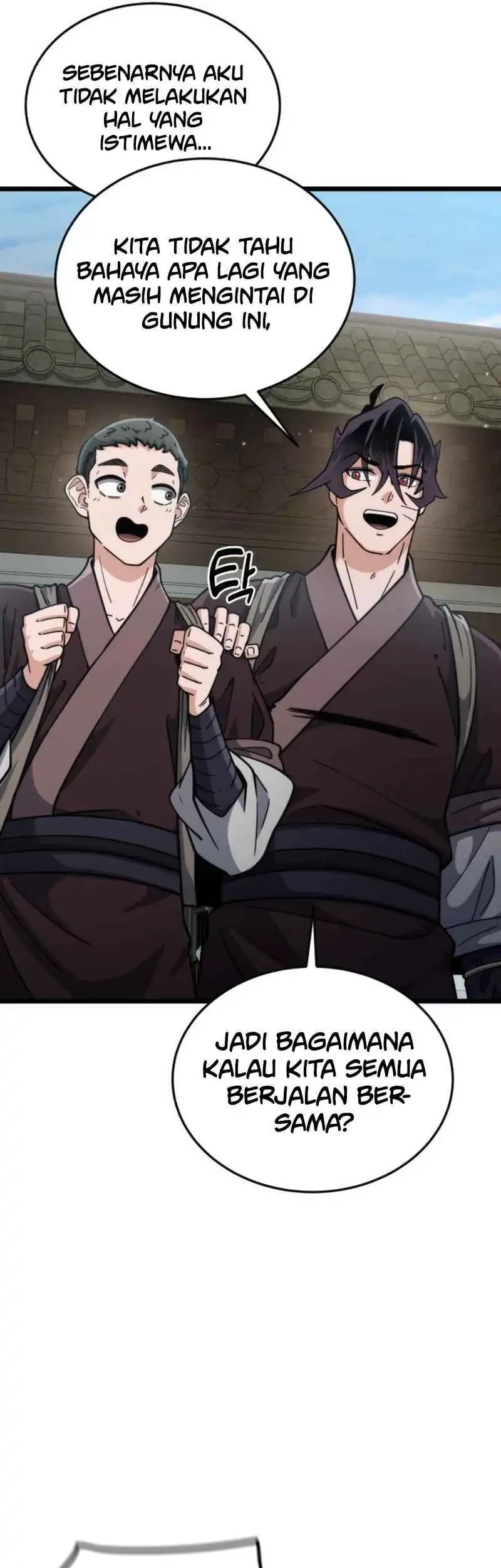 A Genius Girl Hides Her Martial Arts Achievements Chapter 13 Gambar 77