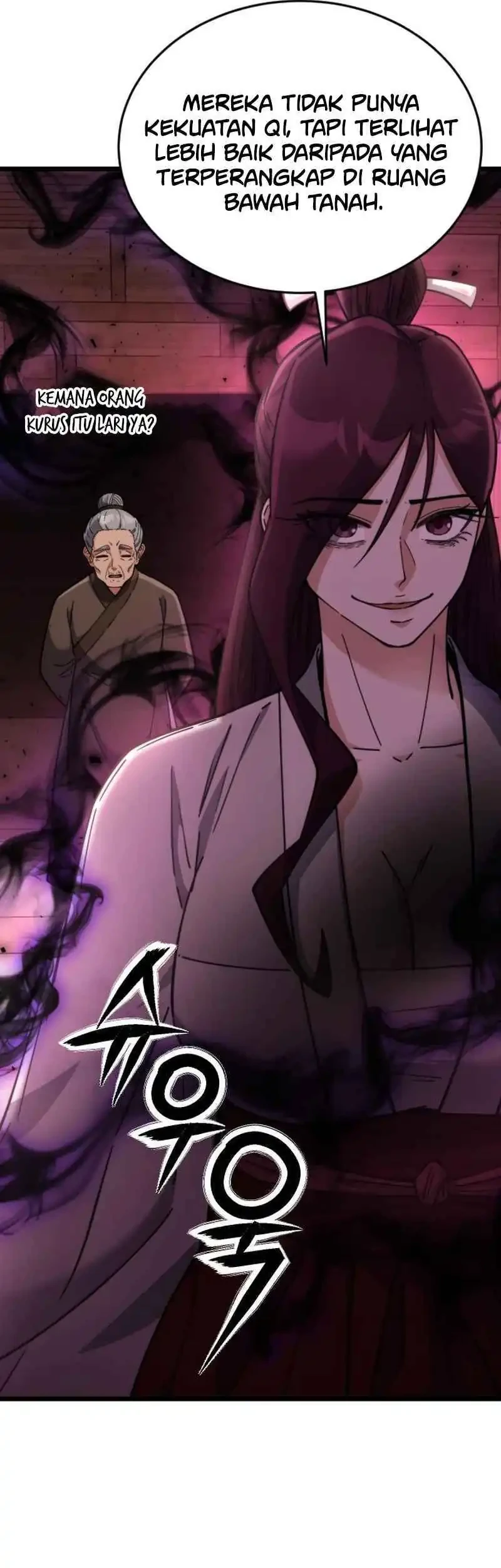 A Genius Girl Hides Her Martial Arts Achievements Chapter 13 Gambar 5