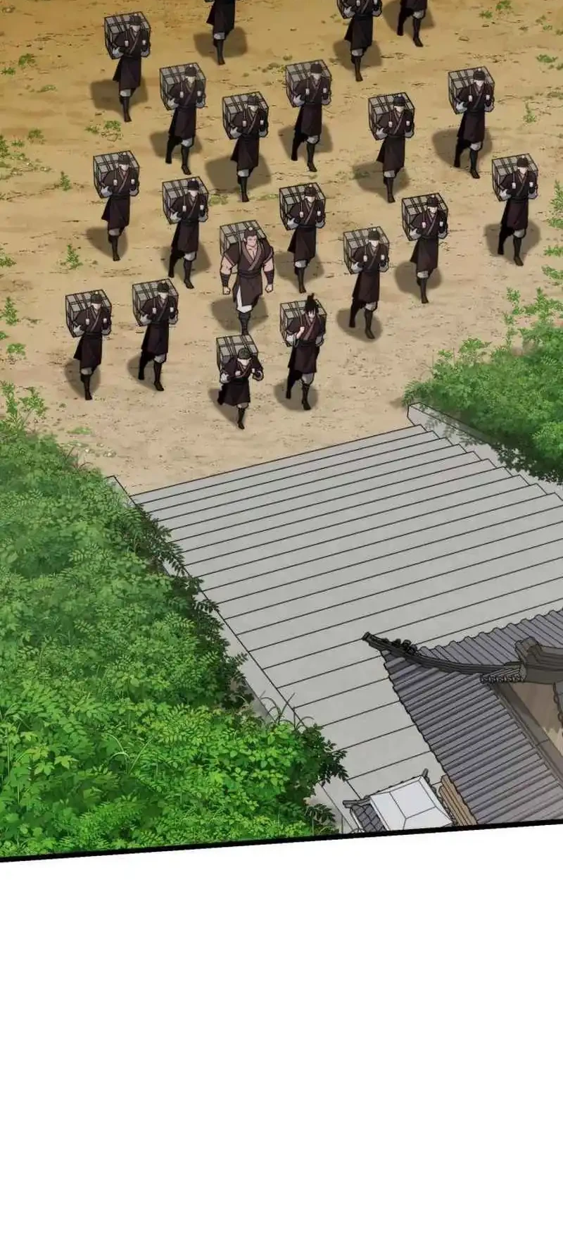 A Genius Girl Hides Her Martial Arts Achievements Chapter 13 Gambar 80