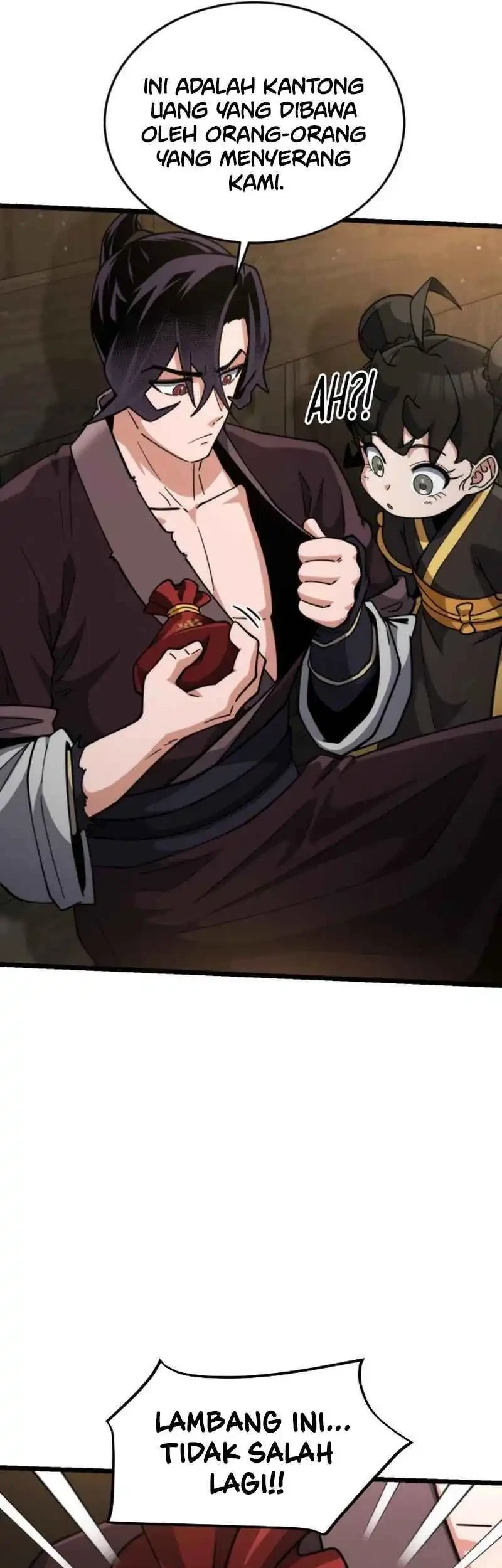 A Genius Girl Hides Her Martial Arts Achievements Chapter 13 Gambar 87