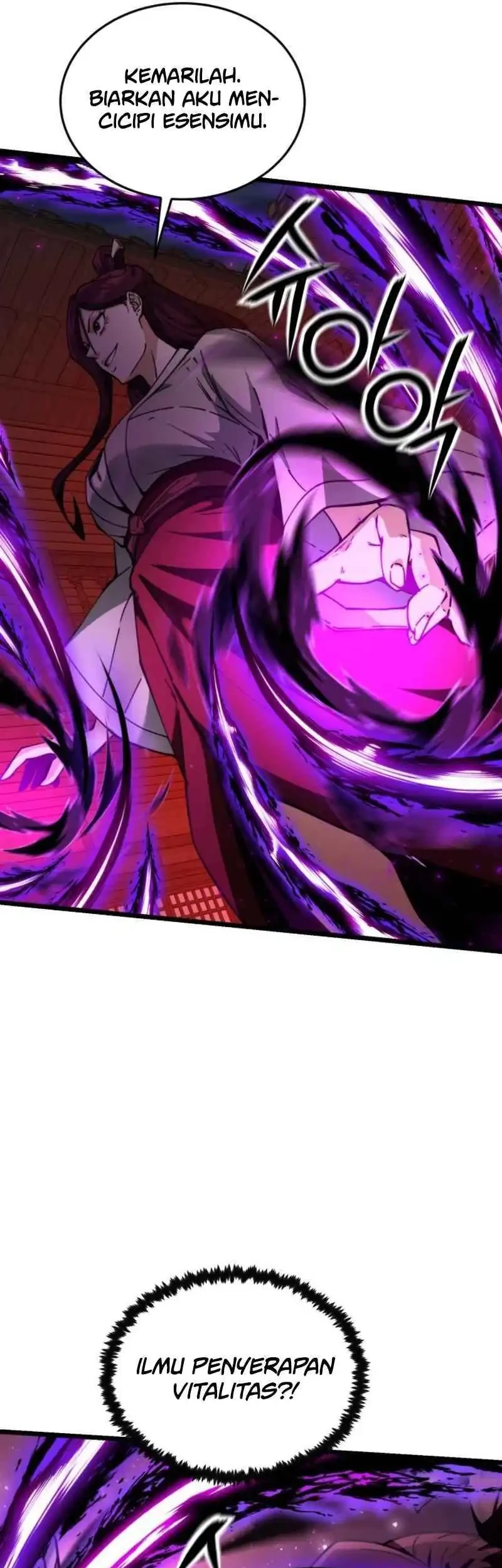 A Genius Girl Hides Her Martial Arts Achievements Chapter 13 Gambar 7