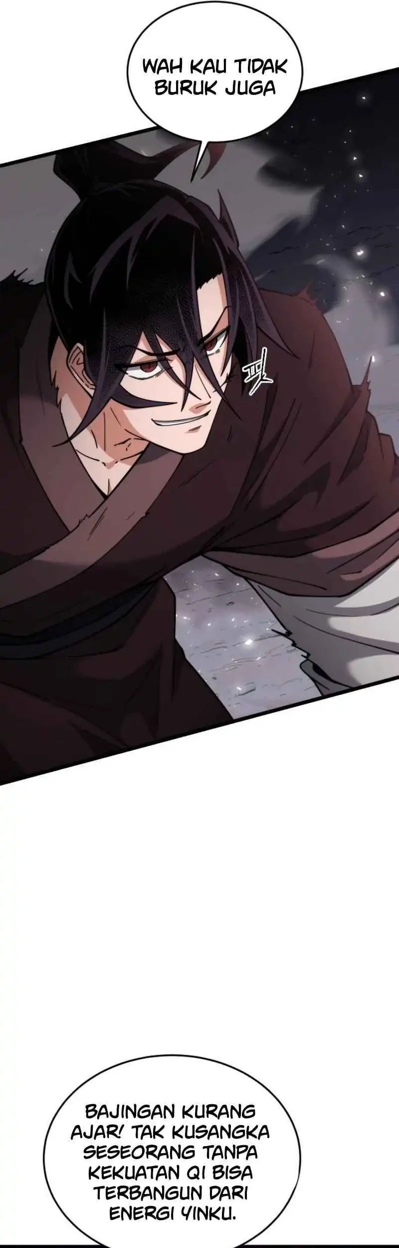 A Genius Girl Hides Her Martial Arts Achievements Chapter 13 Gambar 17