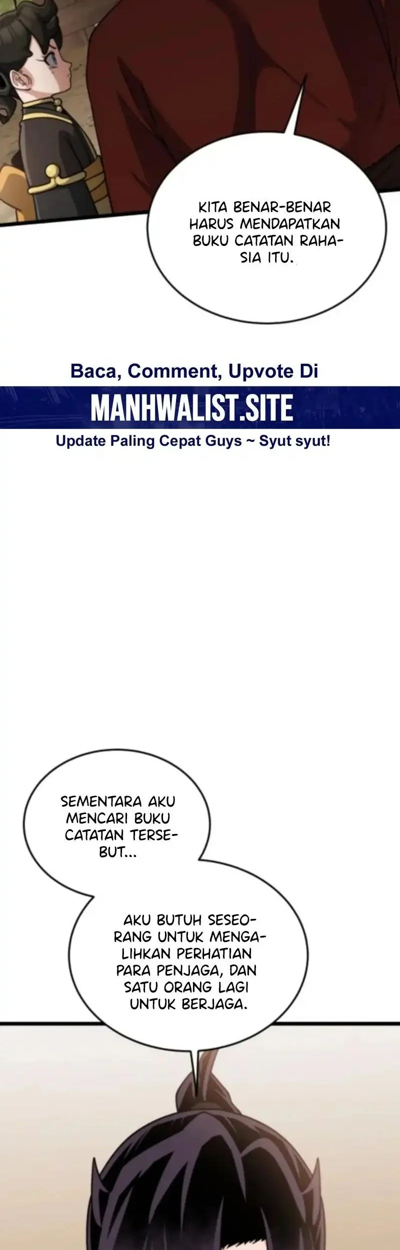 a genius girl hides her martial arts achievements chapter 15 - Page 35