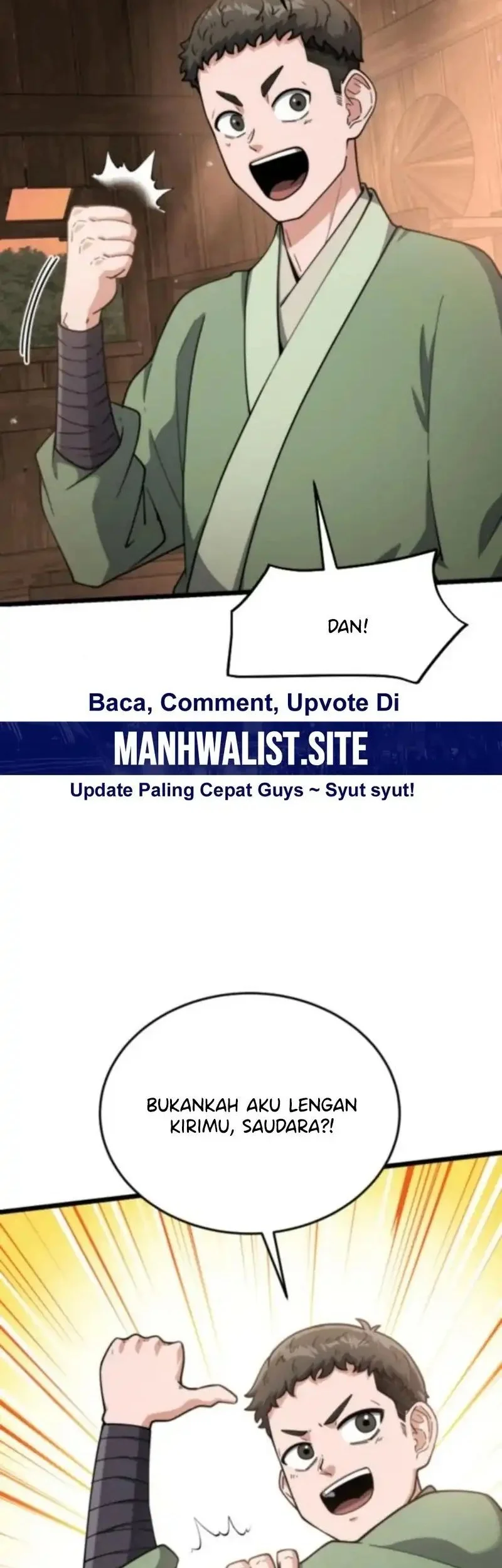 a genius girl hides her martial arts achievements chapter 15 - Page 38