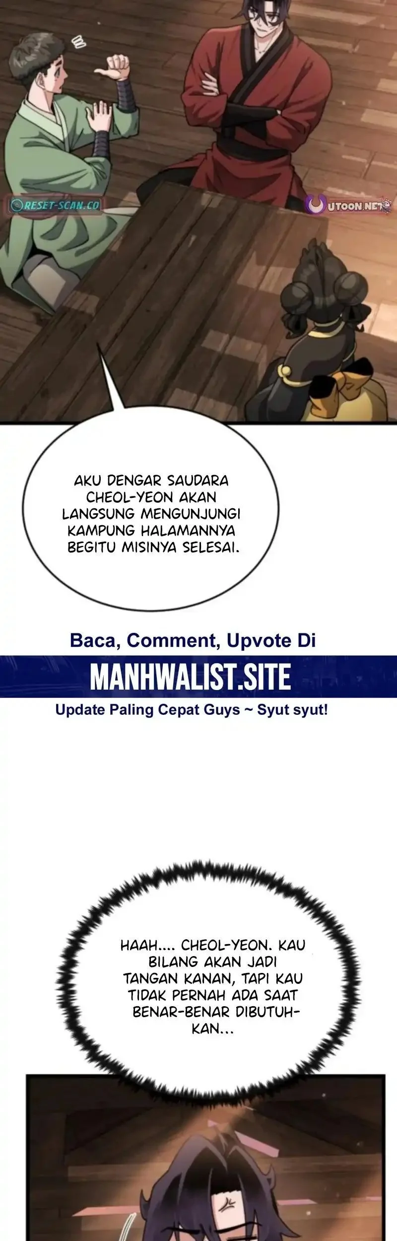 a genius girl hides her martial arts achievements chapter 15 - Page 40