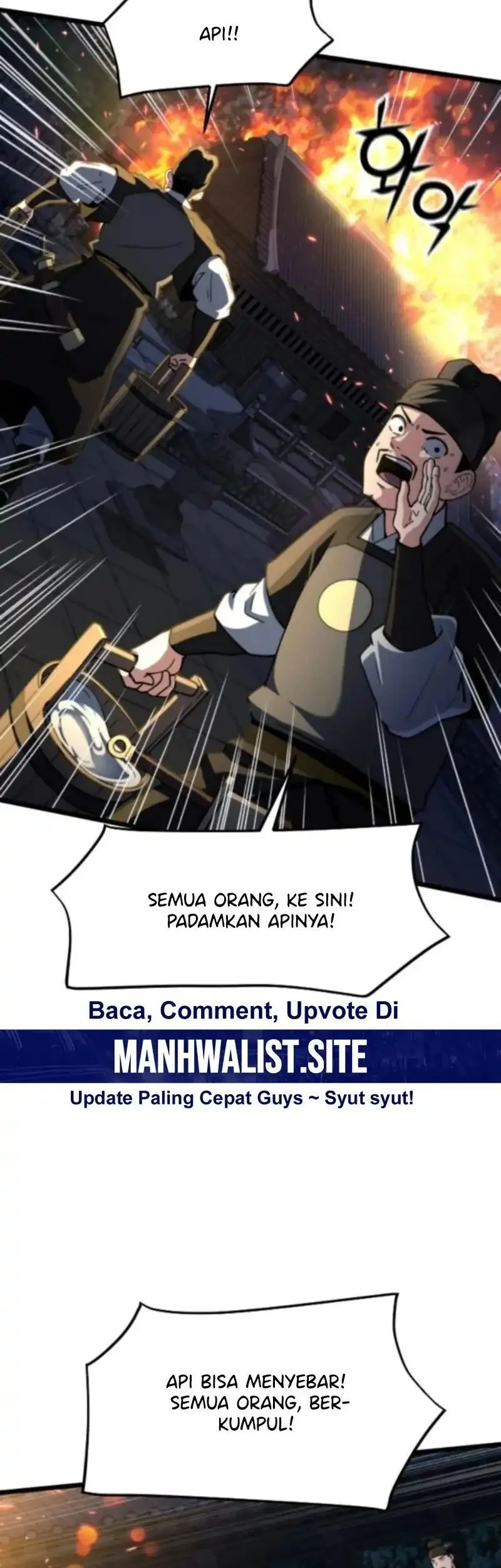 a genius girl hides her martial arts achievements chapter 15 - Page 50