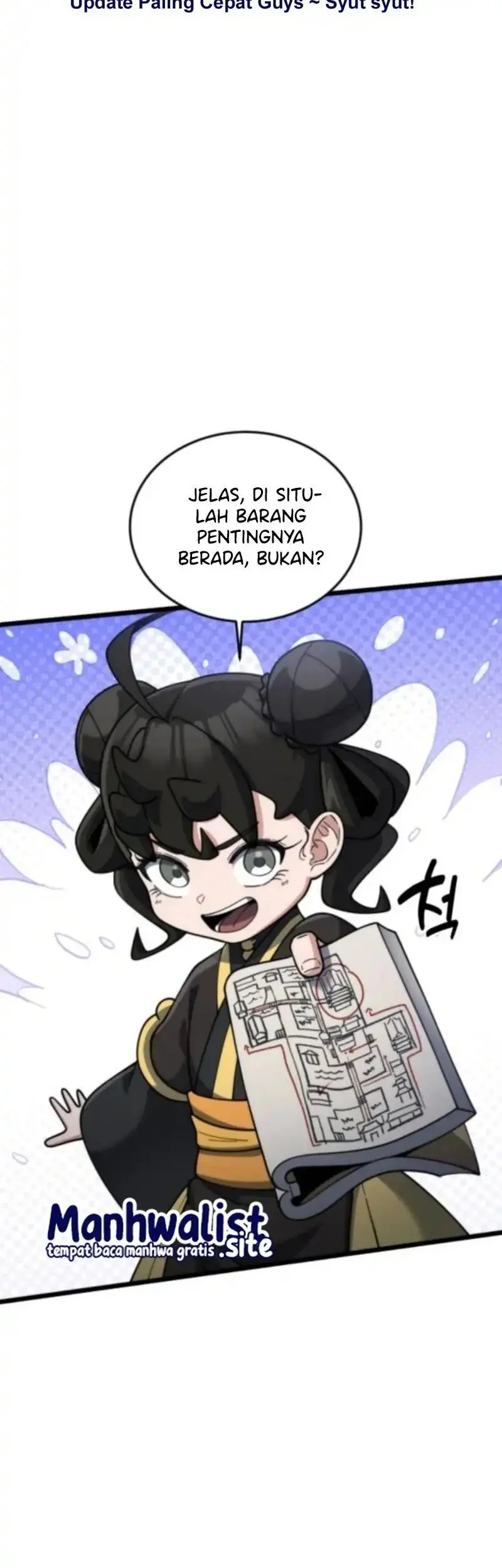 a genius girl hides her martial arts achievements chapter 15 - Page 56