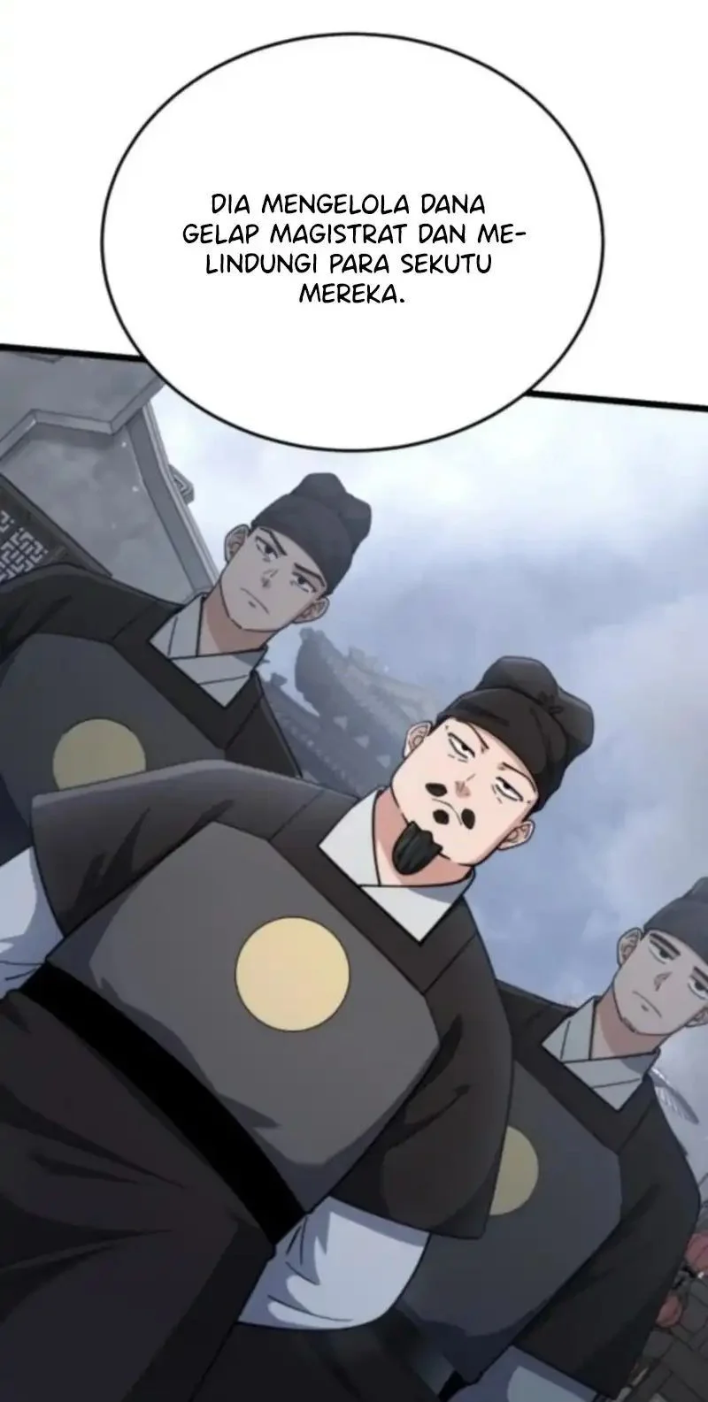 a genius girl hides her martial arts achievements chapter 15 - Page 3