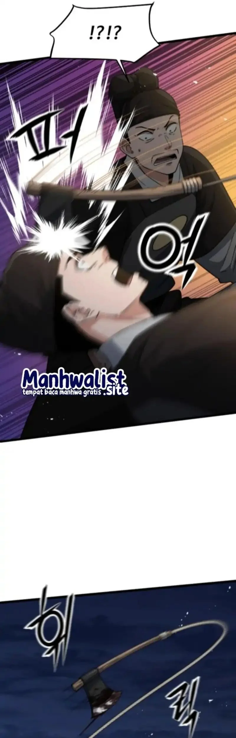 a genius girl hides her martial arts achievements chapter 15 - Page 73