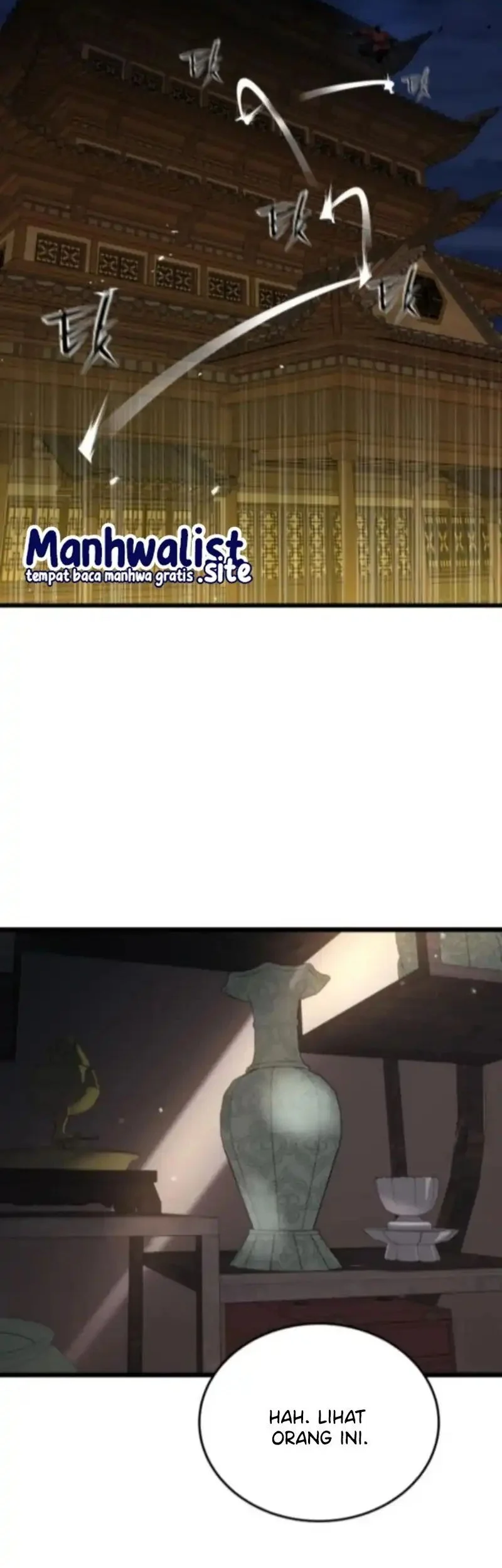 a genius girl hides her martial arts achievements chapter 15 - Page 77