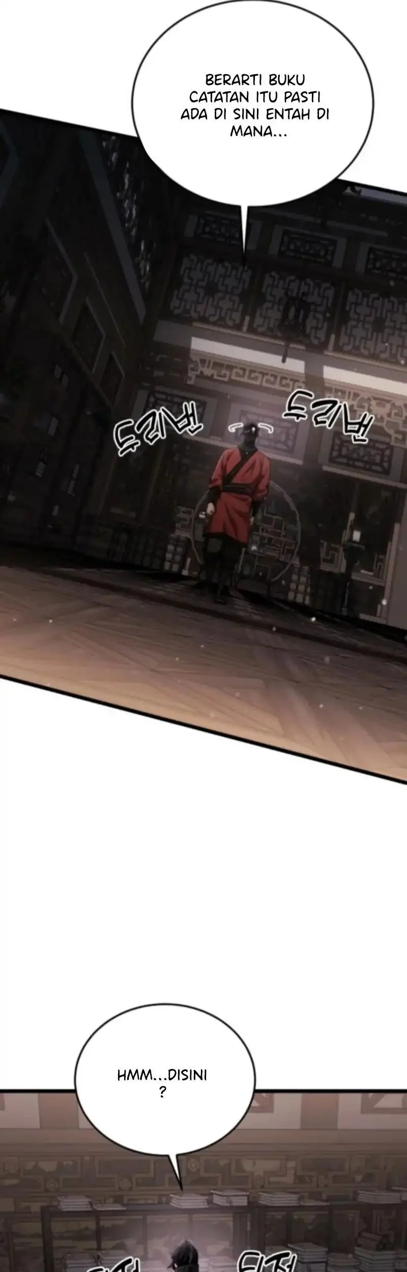 a genius girl hides her martial arts achievements chapter 15 - Page 79