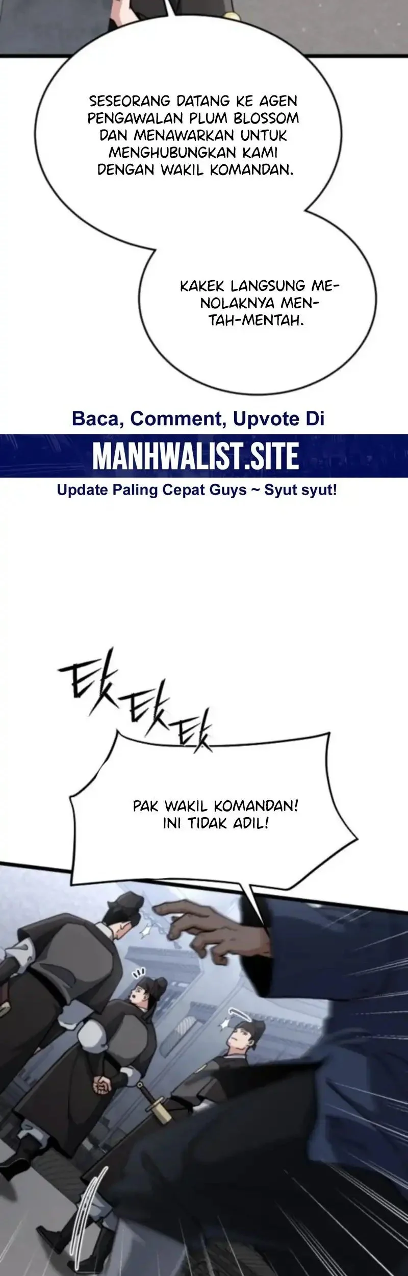 a genius girl hides her martial arts achievements chapter 15 - Page 5