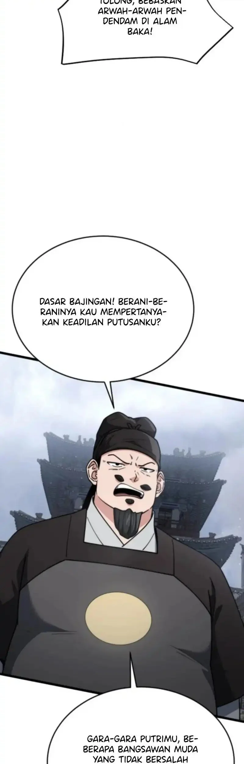 a genius girl hides her martial arts achievements chapter 15 - Page 8