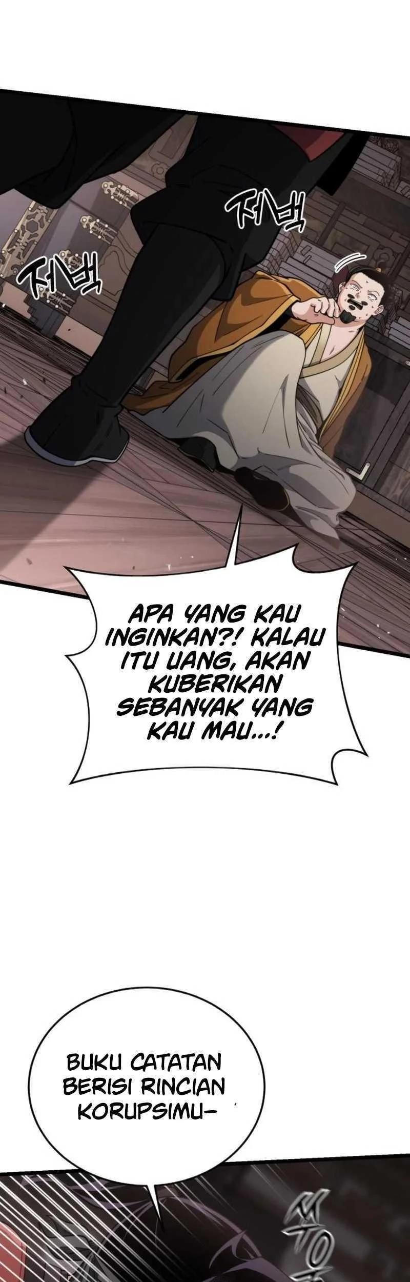 a genius girl hides her martial arts achievements chapter 16 - Page 19