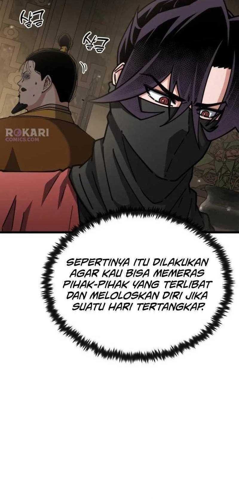 a genius girl hides her martial arts achievements chapter 16 - Page 24