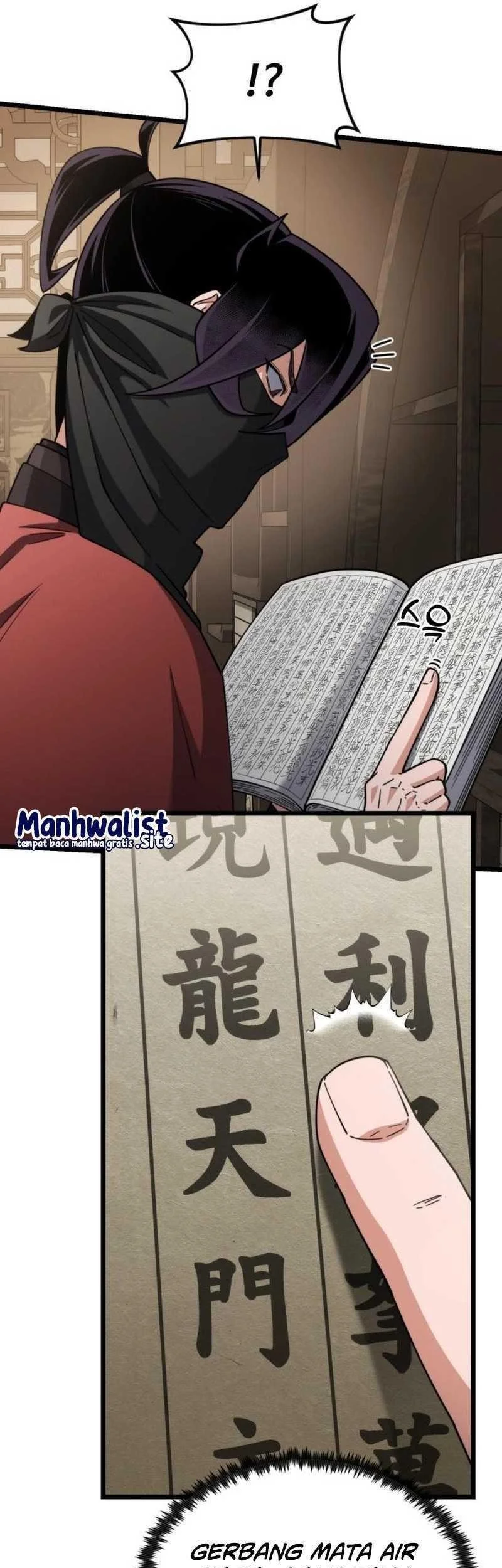 a genius girl hides her martial arts achievements chapter 16 - Page 25