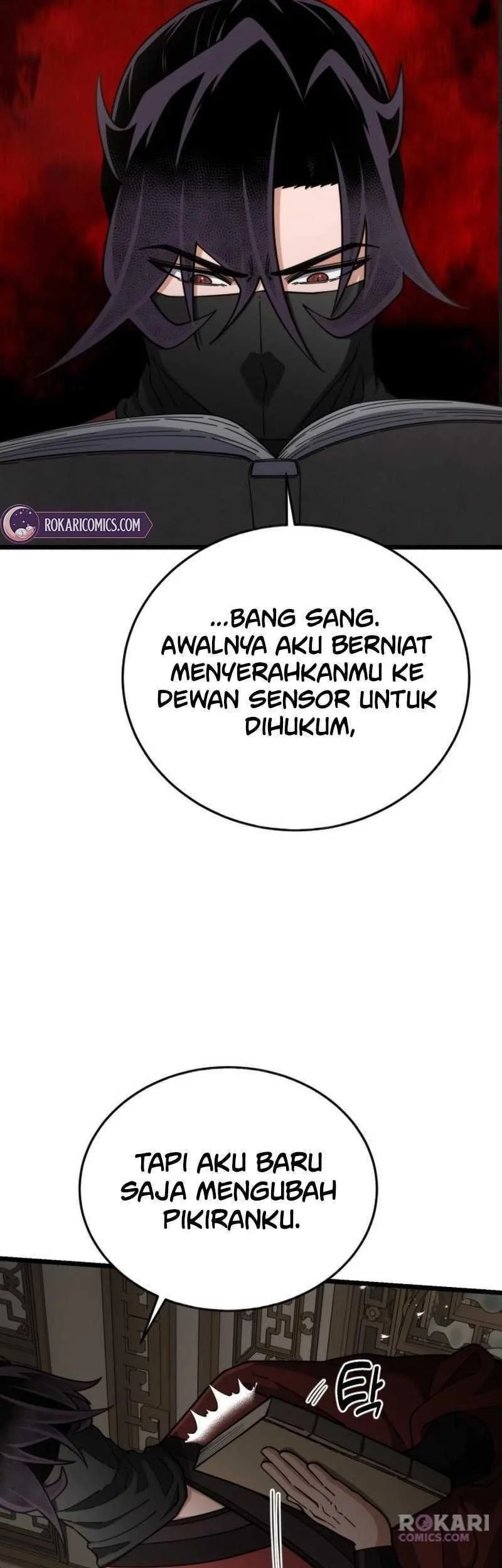 a genius girl hides her martial arts achievements chapter 16 - Page 27