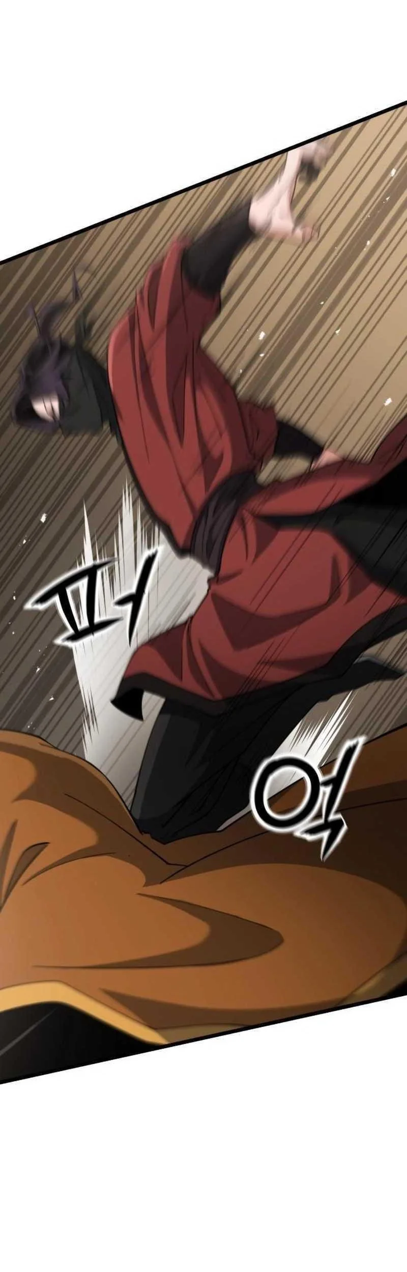 a genius girl hides her martial arts achievements chapter 16 - Page 32