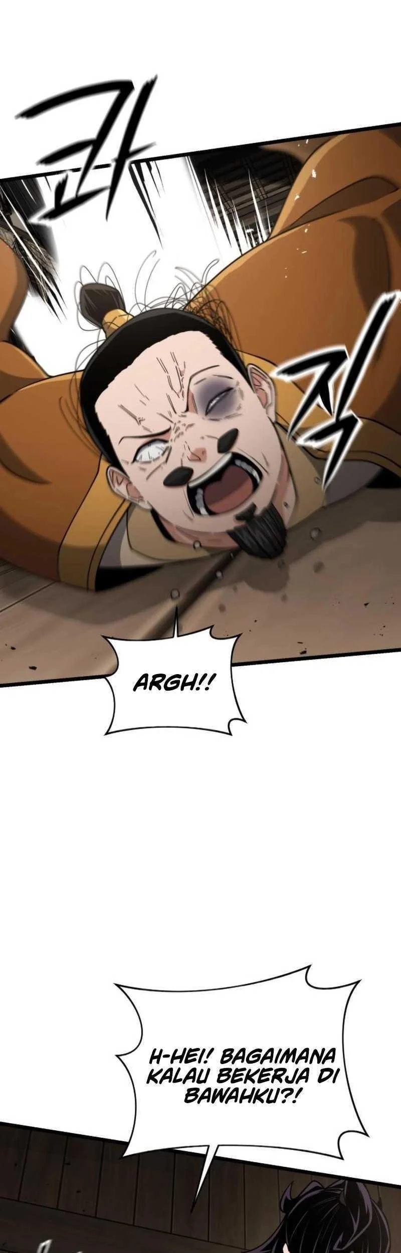 a genius girl hides her martial arts achievements chapter 16 - Page 33