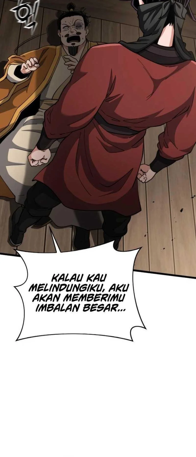 a genius girl hides her martial arts achievements chapter 16 - Page 34