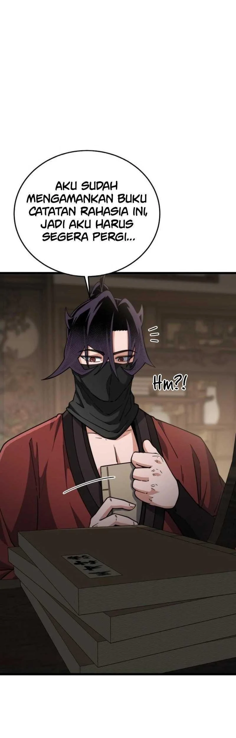 a genius girl hides her martial arts achievements chapter 16 - Page 40