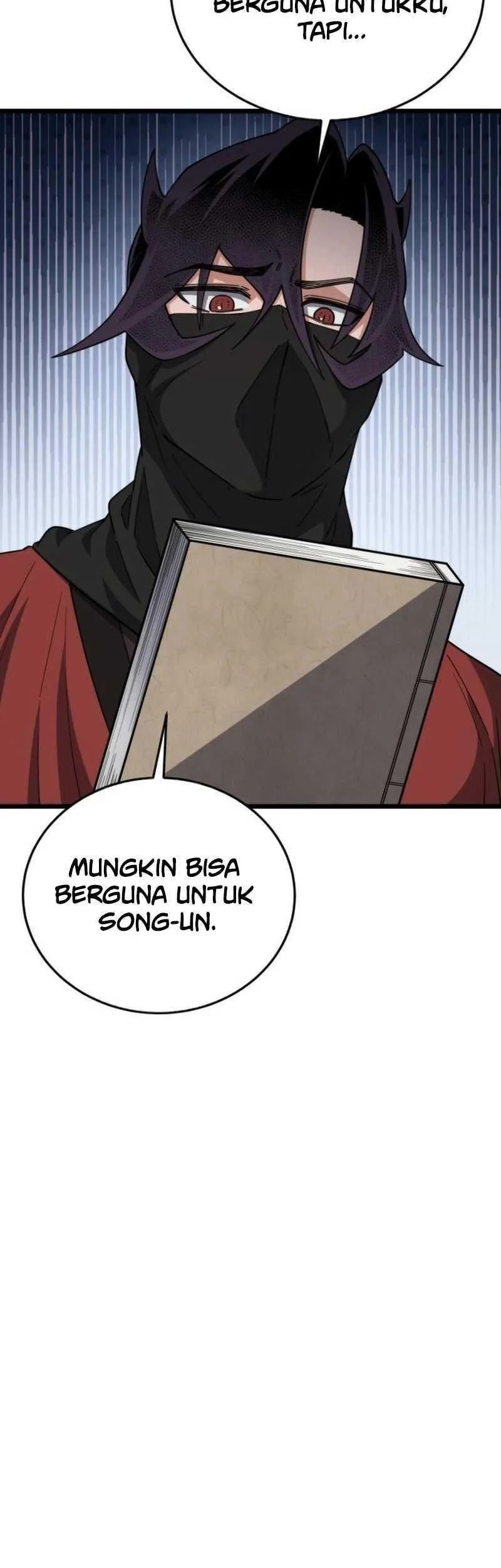 a genius girl hides her martial arts achievements chapter 16 - Page 42