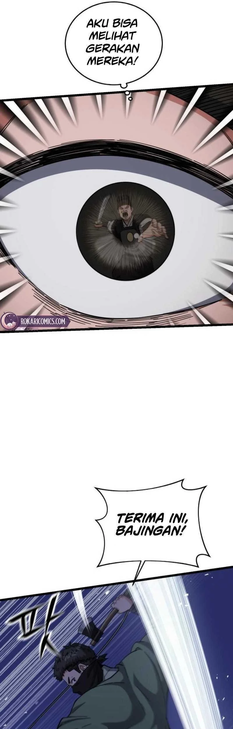 a genius girl hides her martial arts achievements chapter 16 - Page 47