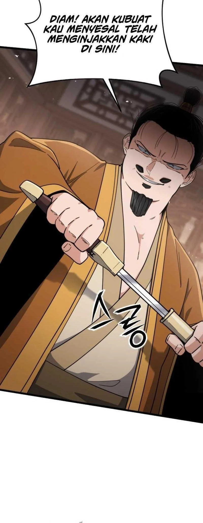 a genius girl hides her martial arts achievements chapter 16 - Page 4