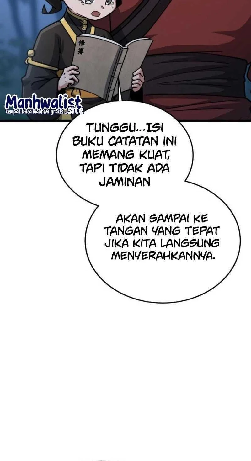 a genius girl hides her martial arts achievements chapter 16 - Page 64