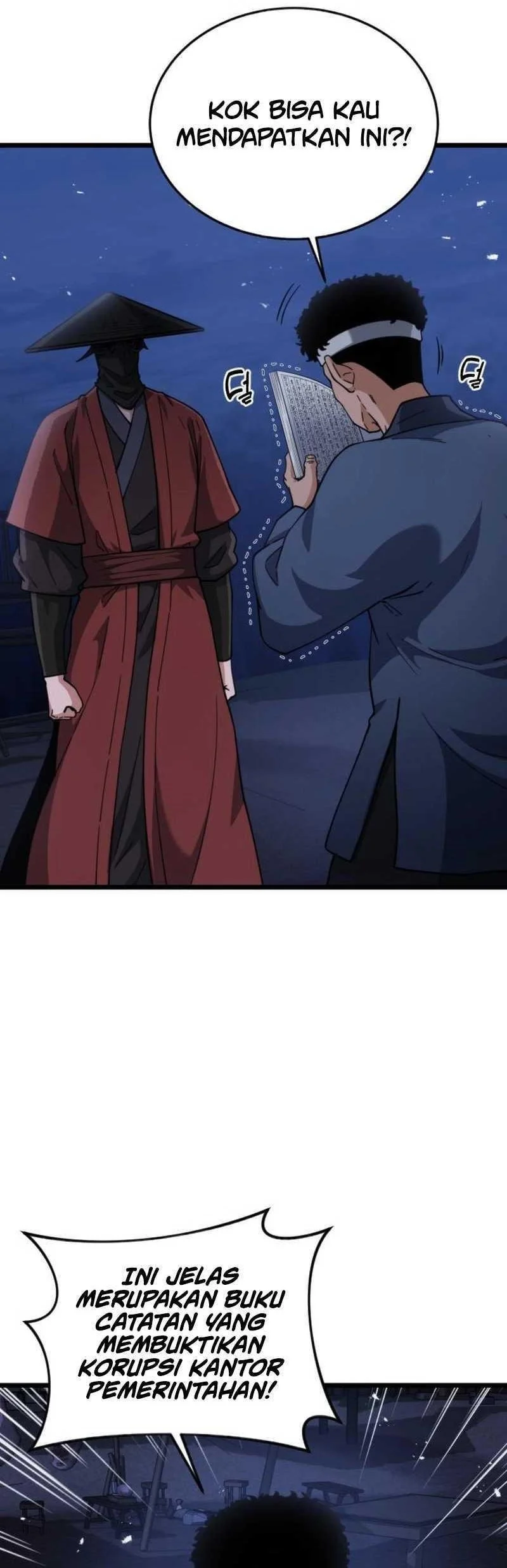 a genius girl hides her martial arts achievements chapter 16 - Page 68