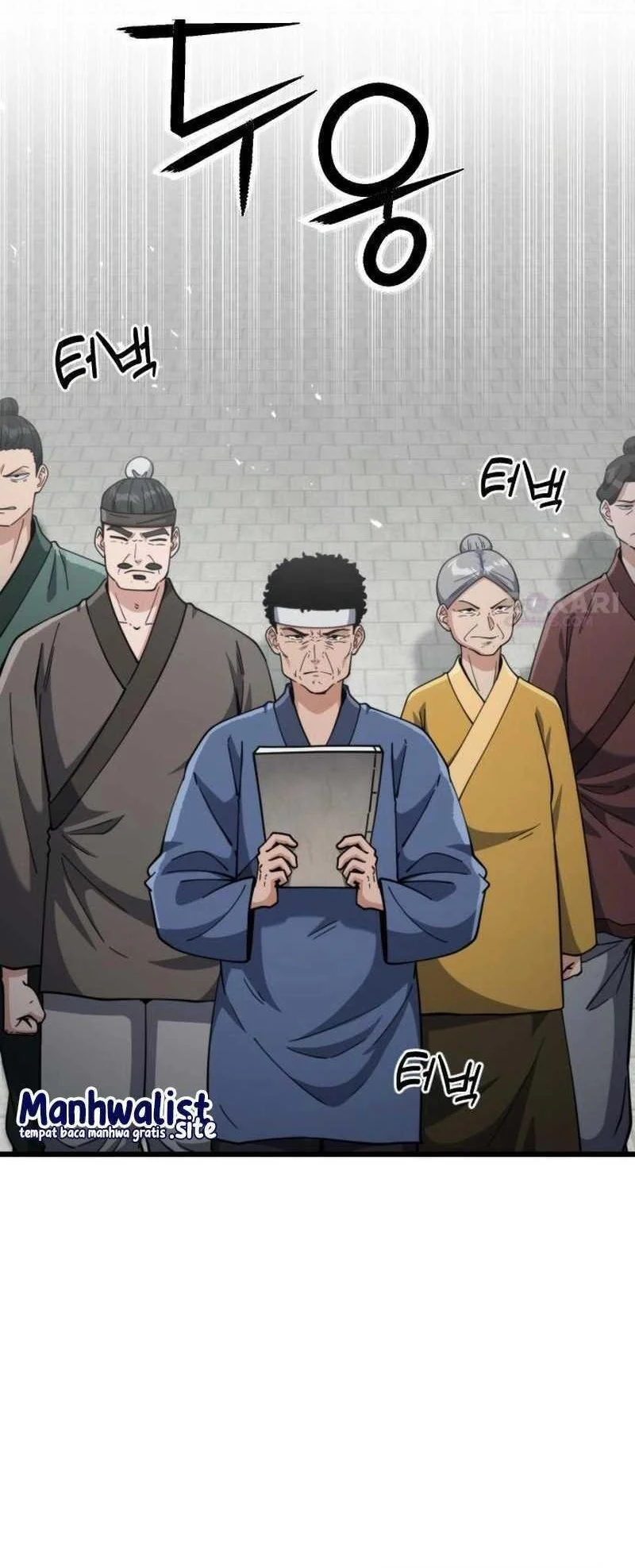 a genius girl hides her martial arts achievements chapter 16 - Page 76