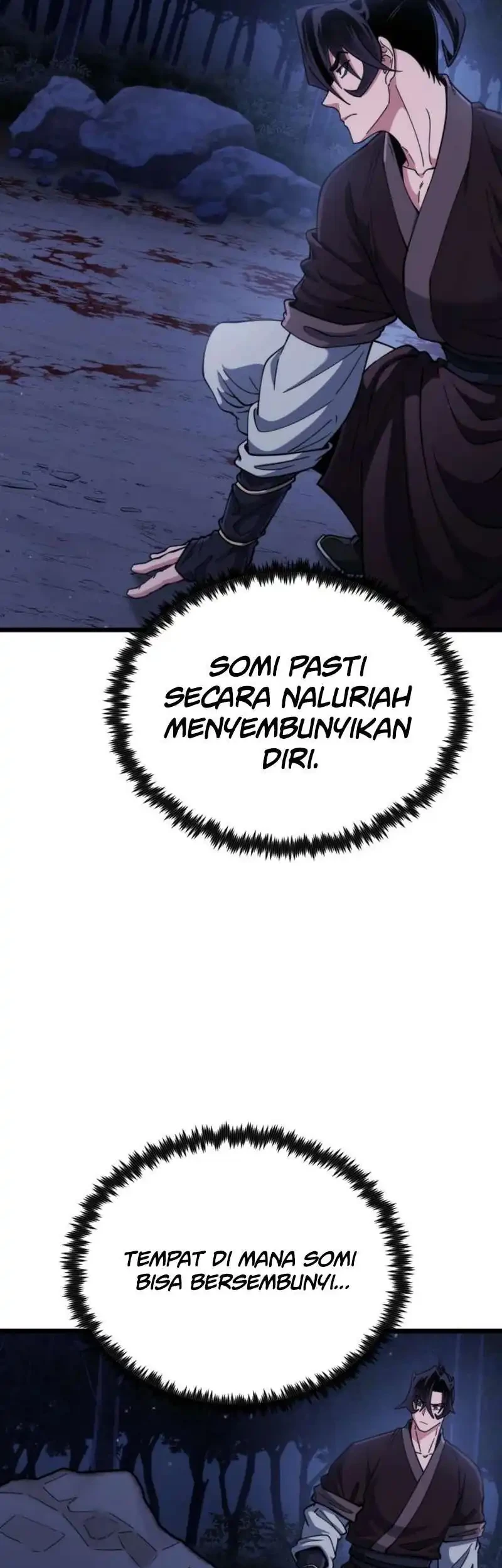 A Genius Girl Hides Her Martial Arts Achievements Chapter 19 Gambar 23