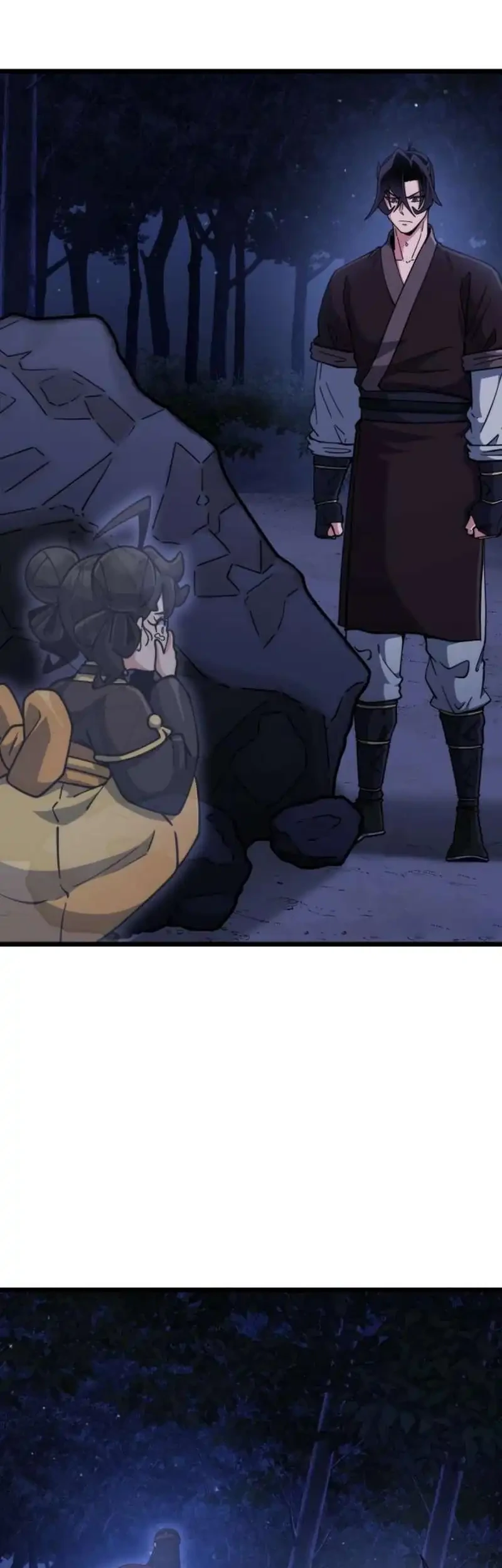 A Genius Girl Hides Her Martial Arts Achievements Chapter 19 Gambar 25