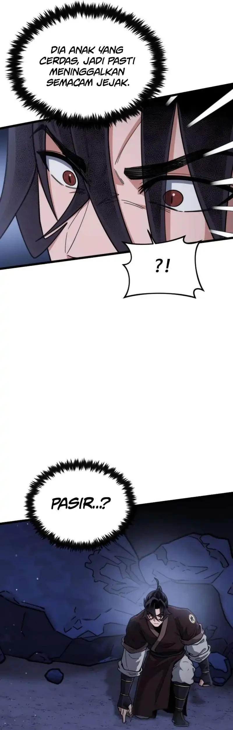 A Genius Girl Hides Her Martial Arts Achievements Chapter 19 Gambar 27