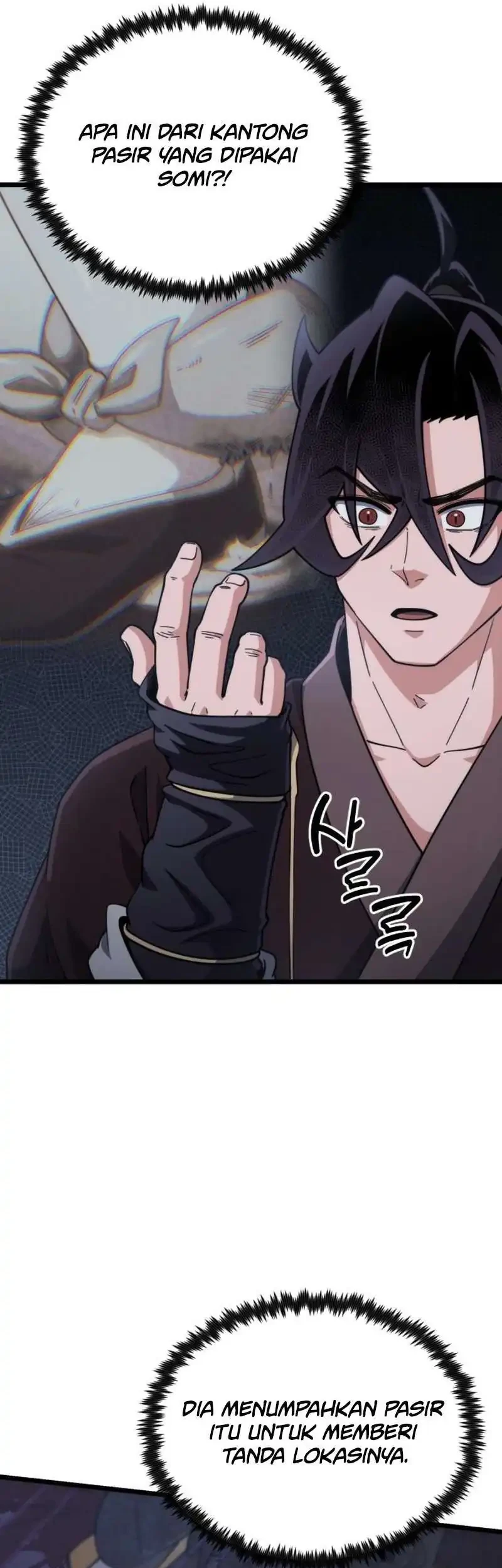 A Genius Girl Hides Her Martial Arts Achievements Chapter 19 Gambar 29