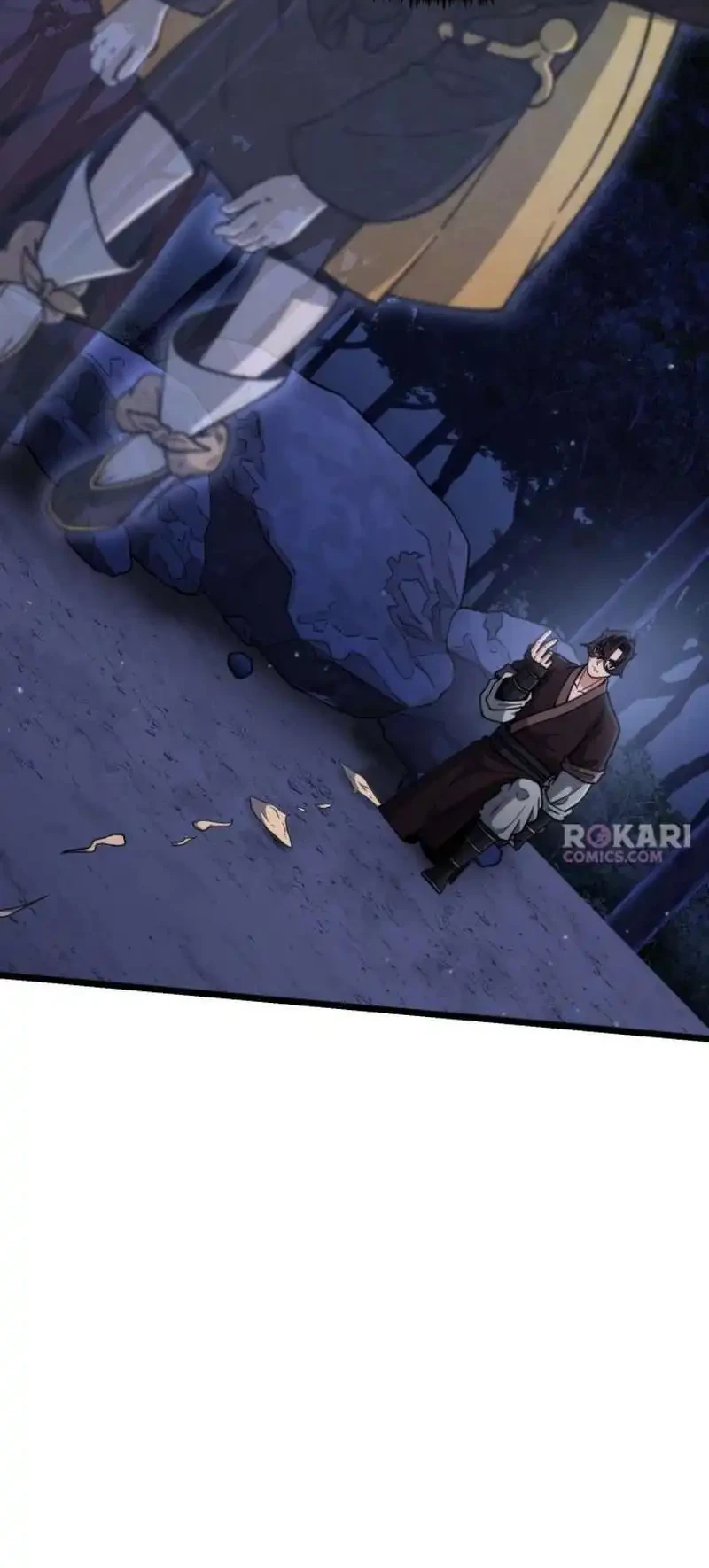 A Genius Girl Hides Her Martial Arts Achievements Chapter 19 Gambar 30