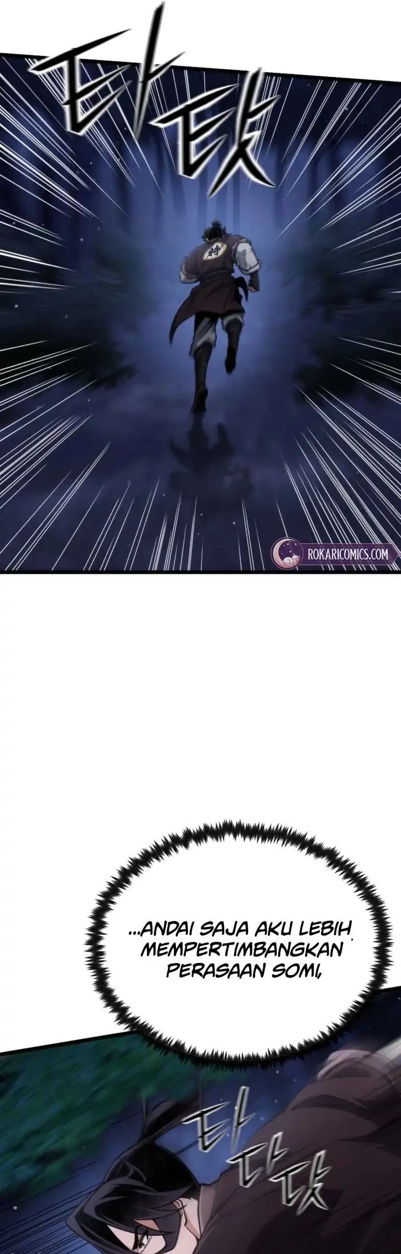 A Genius Girl Hides Her Martial Arts Achievements Chapter 19 Gambar 31