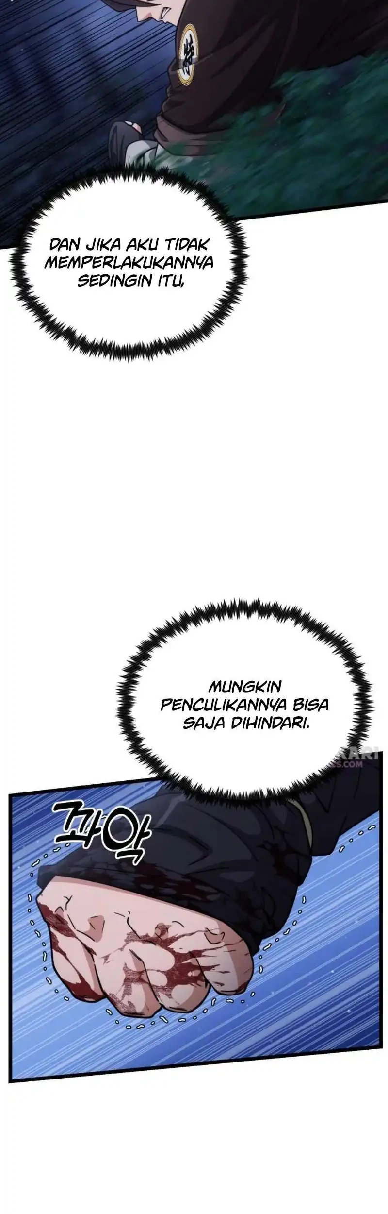 A Genius Girl Hides Her Martial Arts Achievements Chapter 19 Gambar 32