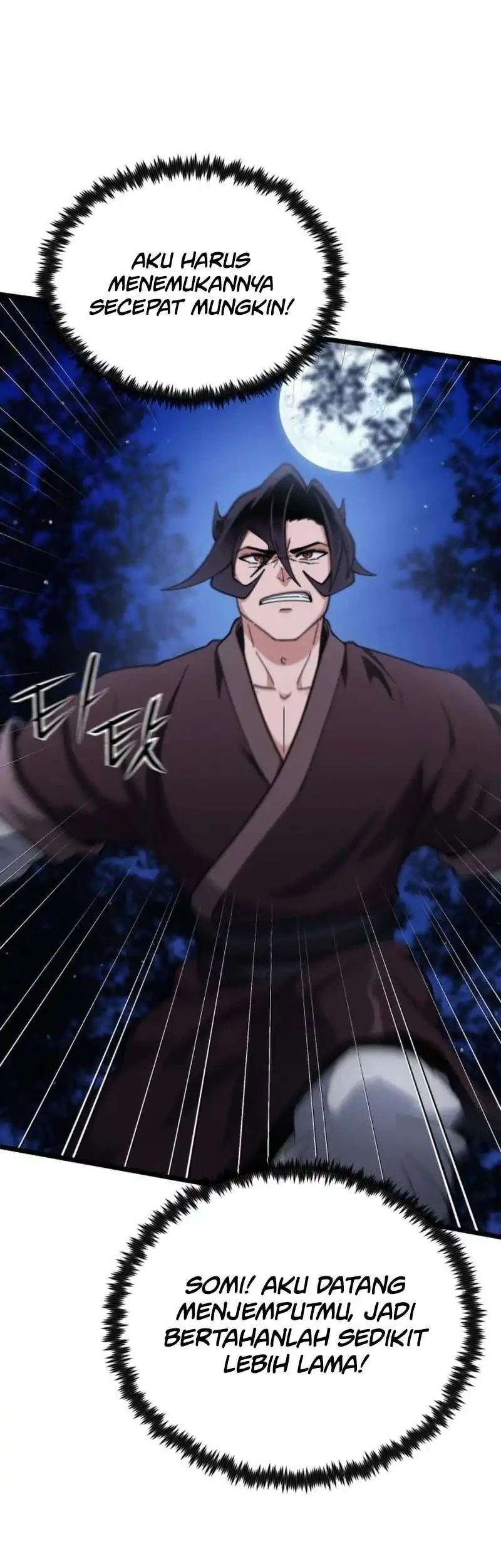 A Genius Girl Hides Her Martial Arts Achievements Chapter 19 Gambar 33