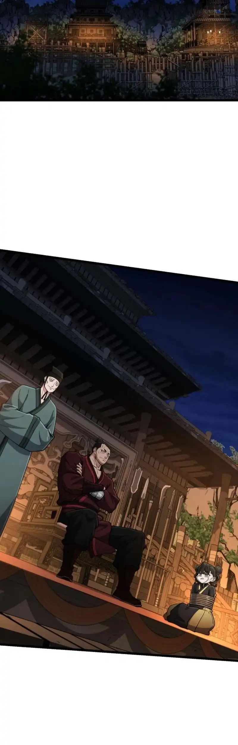 A Genius Girl Hides Her Martial Arts Achievements Chapter 19 Gambar 35