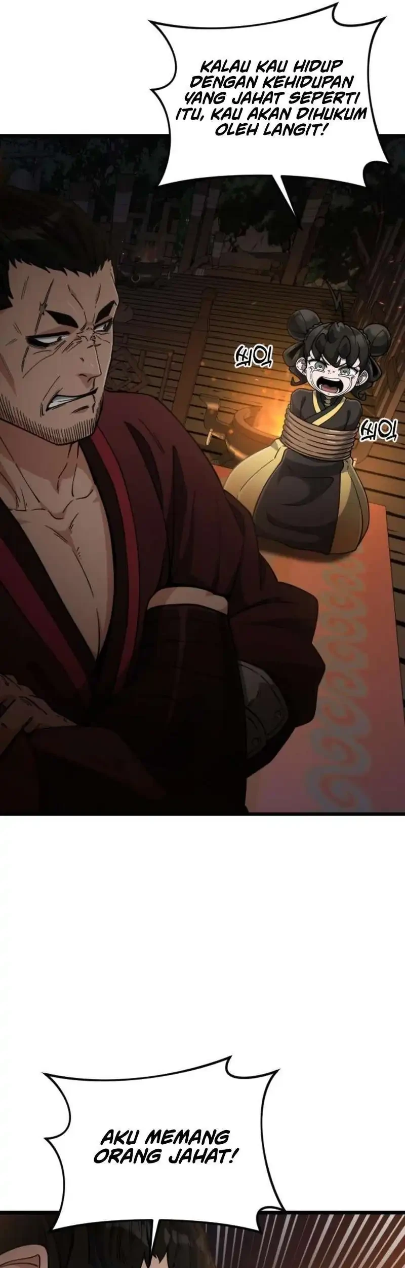 A Genius Girl Hides Her Martial Arts Achievements Chapter 19 Gambar 37