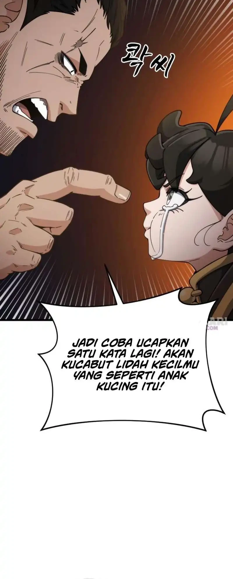 A Genius Girl Hides Her Martial Arts Achievements Chapter 19 Gambar 38