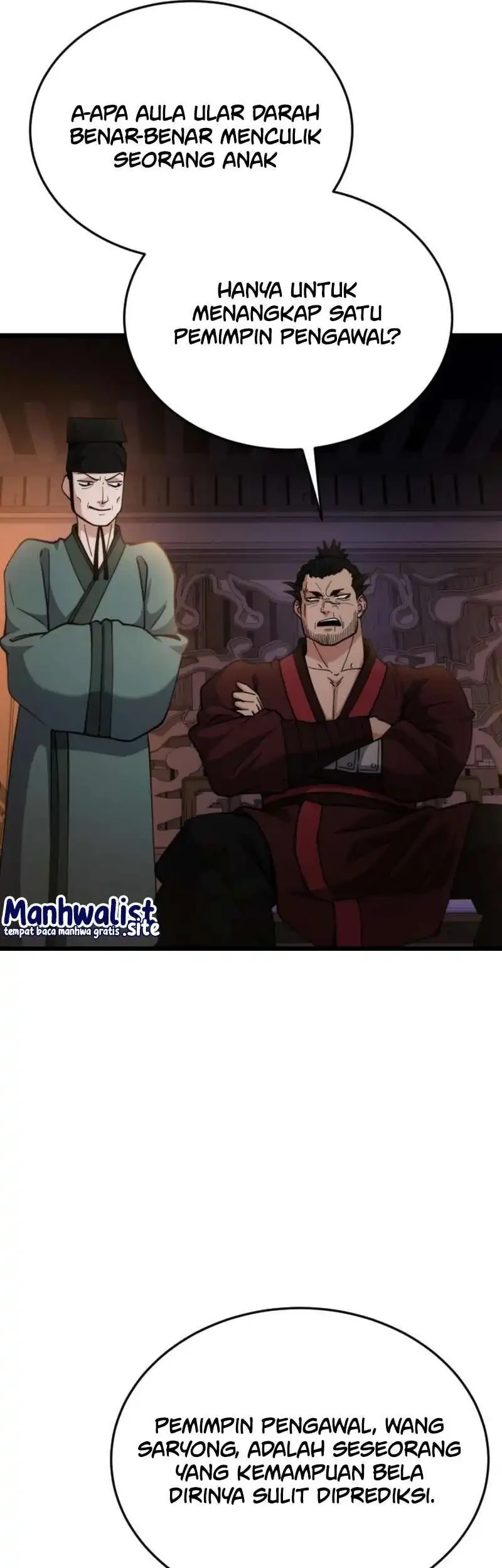 A Genius Girl Hides Her Martial Arts Achievements Chapter 19 Gambar 39