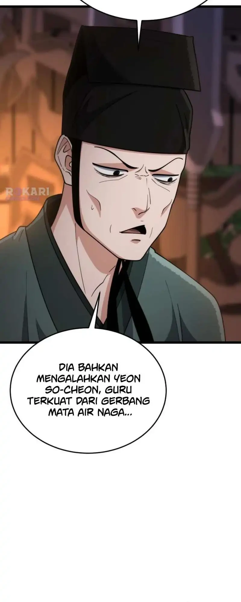 A Genius Girl Hides Her Martial Arts Achievements Chapter 19 Gambar 40