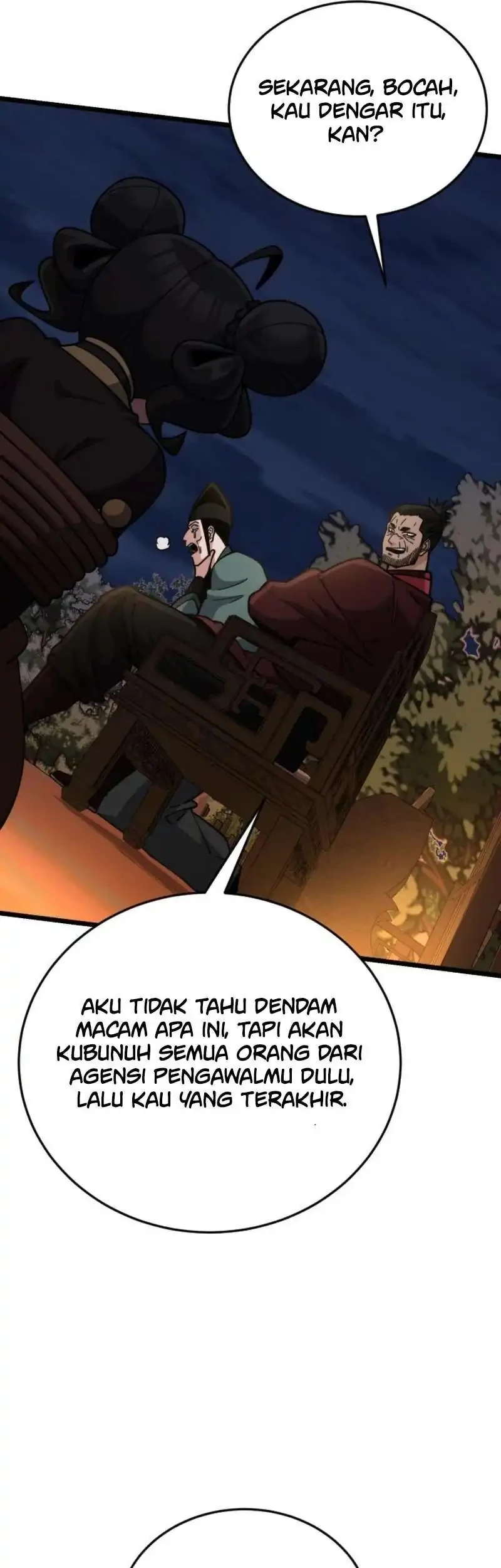 A Genius Girl Hides Her Martial Arts Achievements Chapter 19 Gambar 47