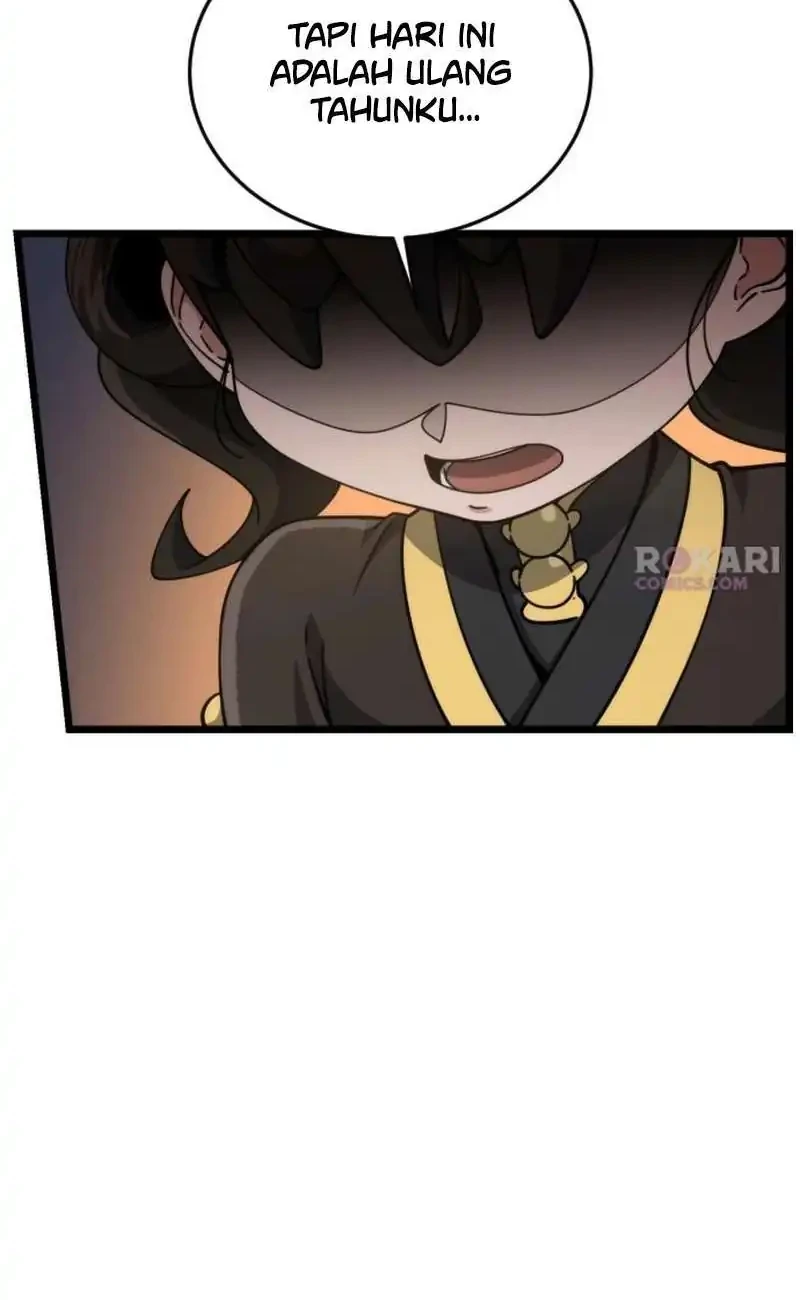 A Genius Girl Hides Her Martial Arts Achievements Chapter 19 Gambar 48