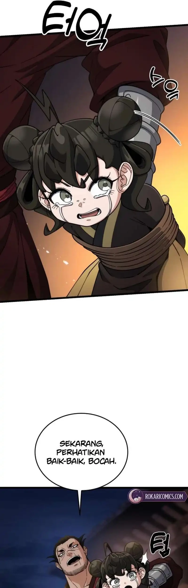 A Genius Girl Hides Her Martial Arts Achievements Chapter 19 Gambar 51